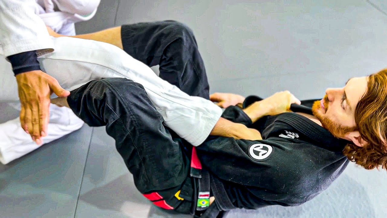 Combining Matrix and Ankle Lock Key Details