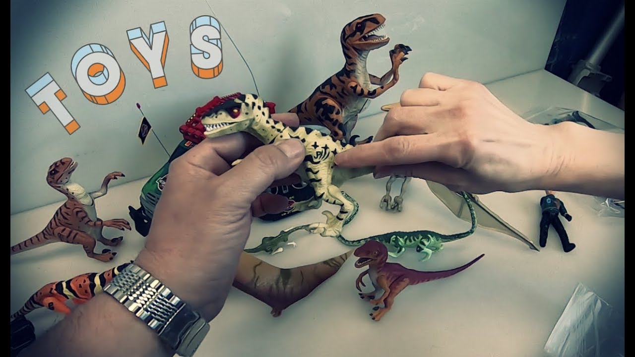 Are Toys Worth Selling ?