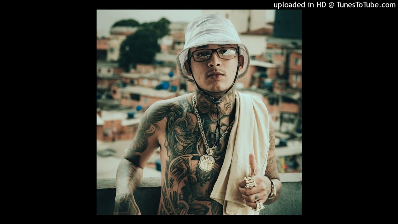 MC Tuto x MC FR da Norte x MC Meno K - Joga pra Tropa (Prod.2xnobeat)