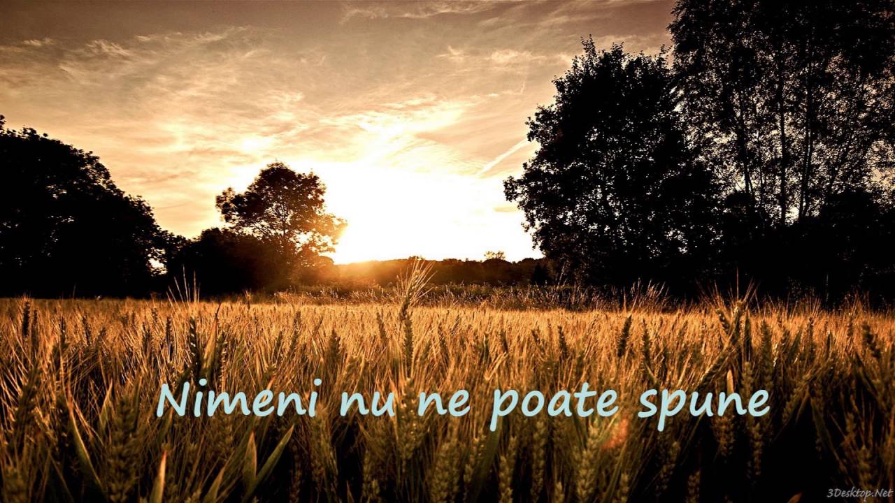 Cîntarea 