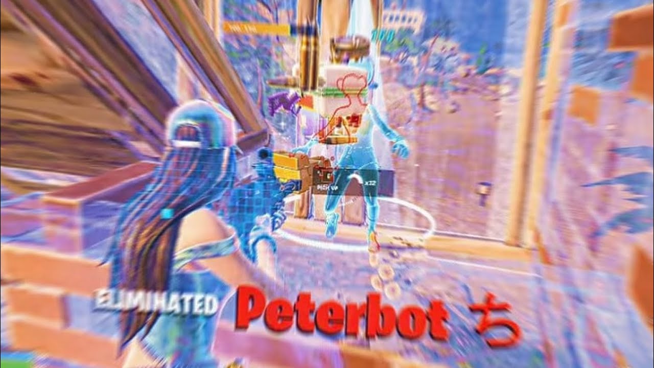 Babydoll ( montage ) 