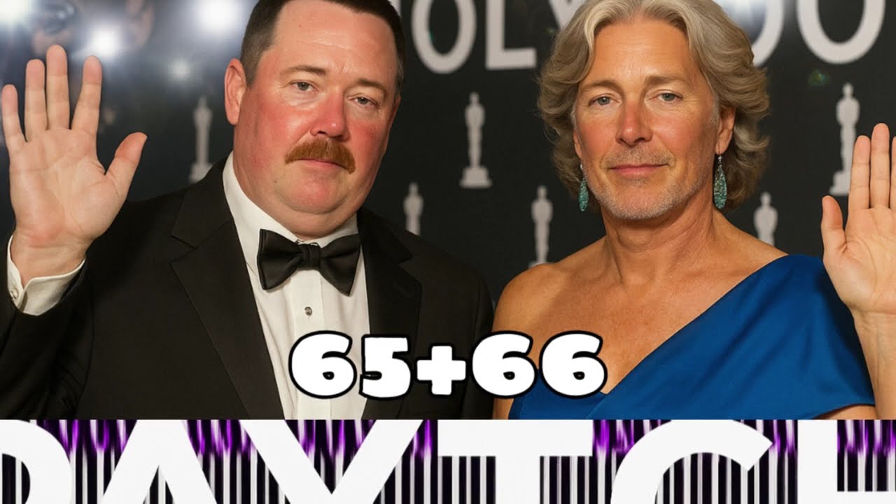 MSSP PAYTCH EP 65 + 66 Talks You to Sleep -  Grammy's So Male + Gimme a Juicer PAYTCH