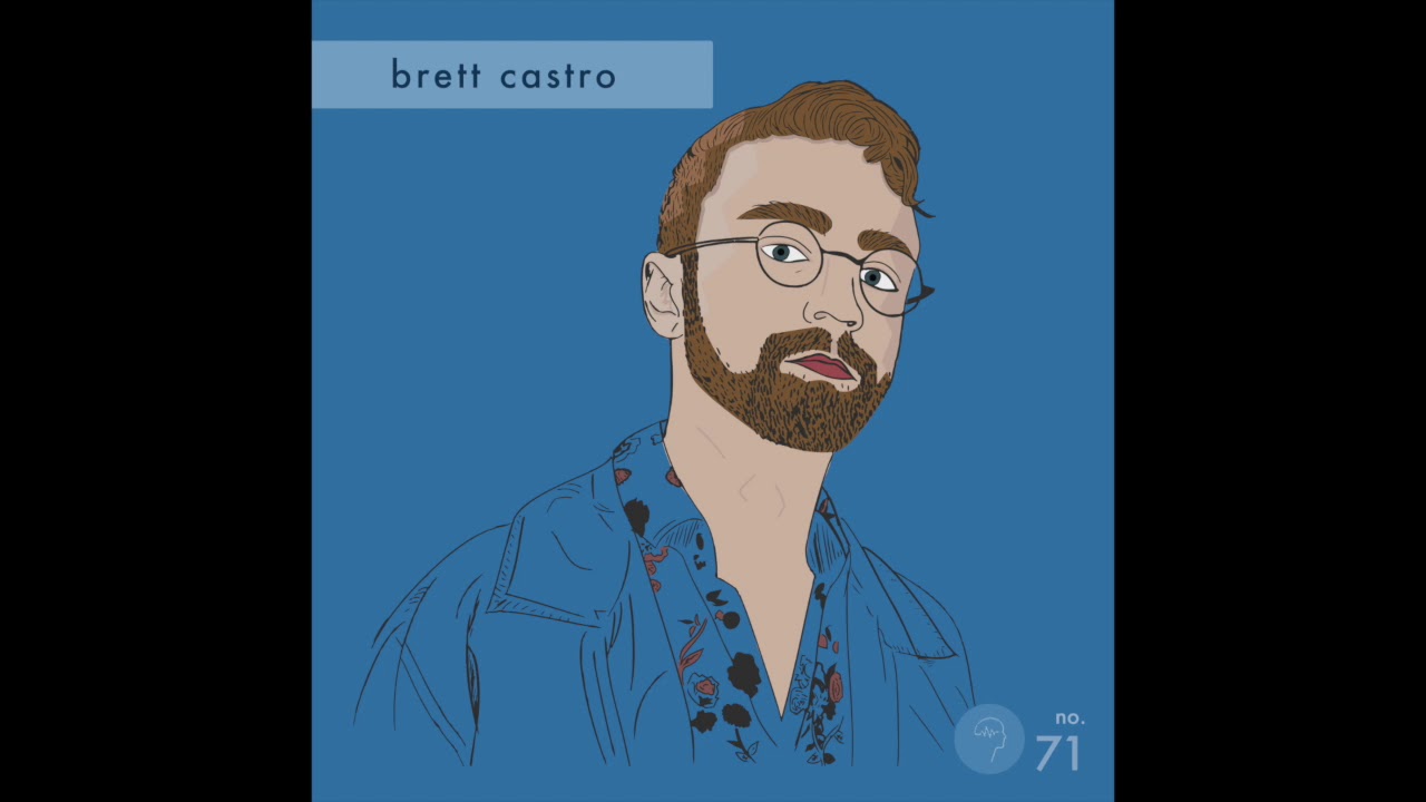 head/voice podcast #71 - Brett Castro (Songwriter/Producer, NYU N'harmonics)
