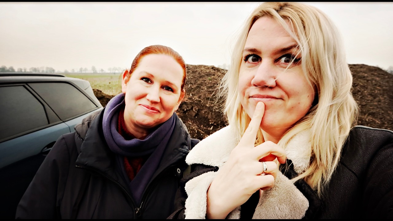 Kringlopen tussen het stof en de mest! | SHOPPEN SOEST | SpullenSpullenSpullen Video #110
