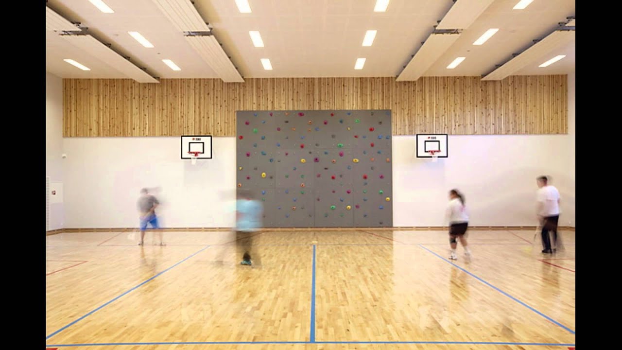 Norway Prison System Luxurious?