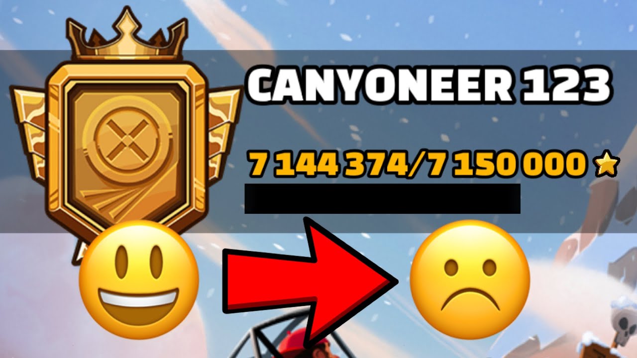 Road to #1 Adventure Stars