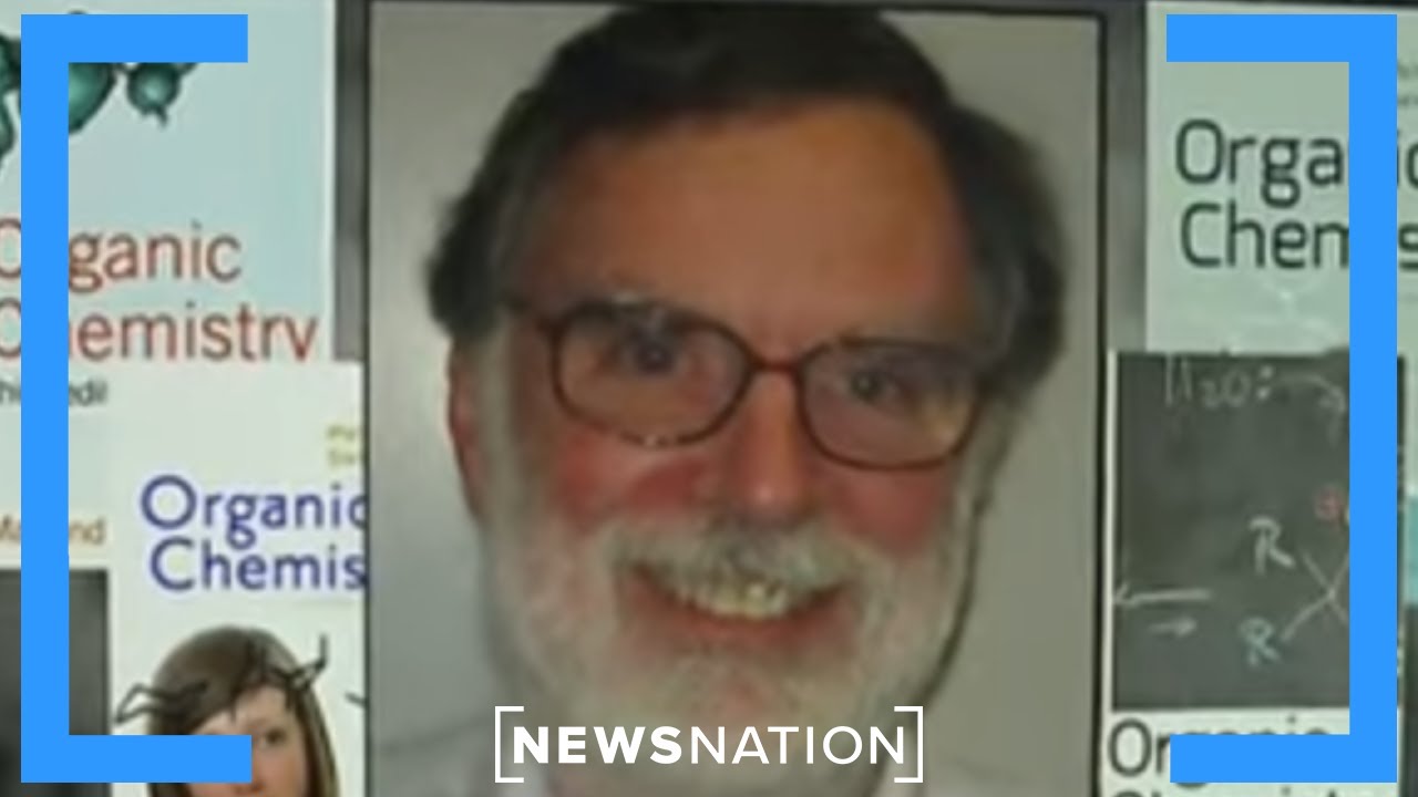 Analysis: NYU professor fired after students fail class | Rush Hour