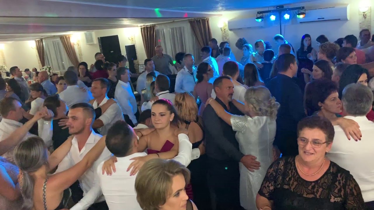 Vali Bota si Trupa Albanik - live - Nunta 8 septembrie 2019 Ionut si Dana Stei-Bihor