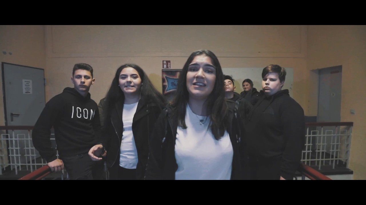 Hütte Lebt (Musikvideo) - Ein Jugendzentrum, Ein Album und die Rapagogen