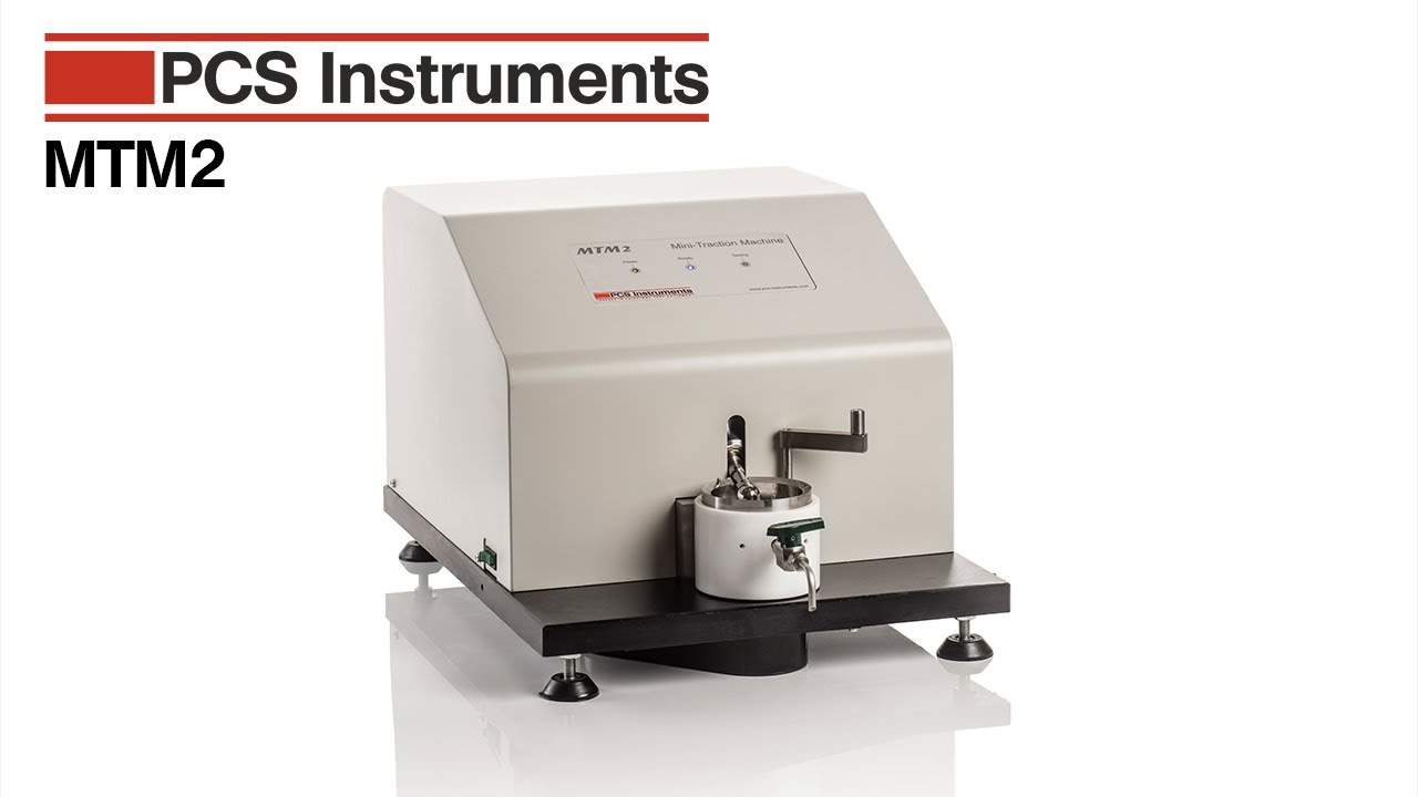 Introducing the PCS Instruments MTM2