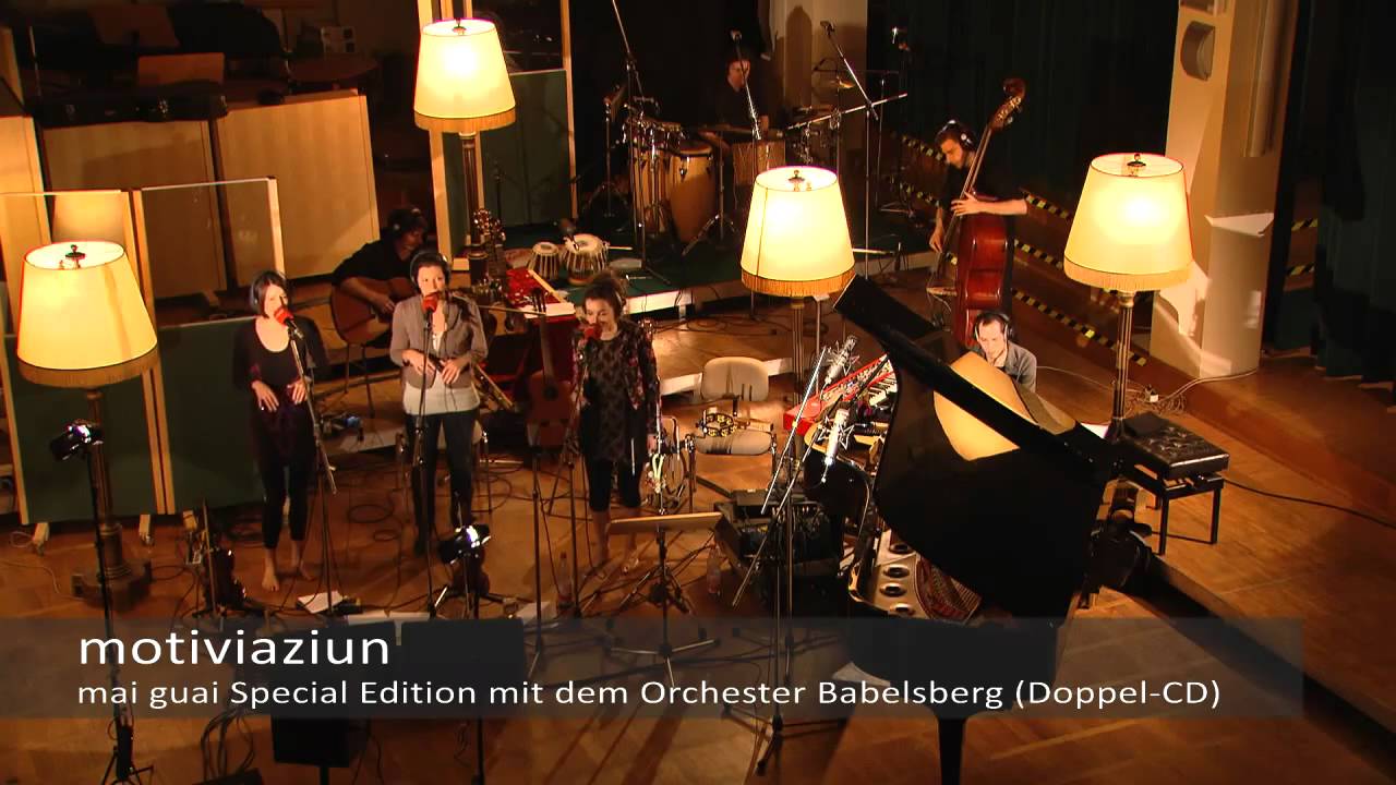 Ganes - mai guai EPK 2011.mp4
