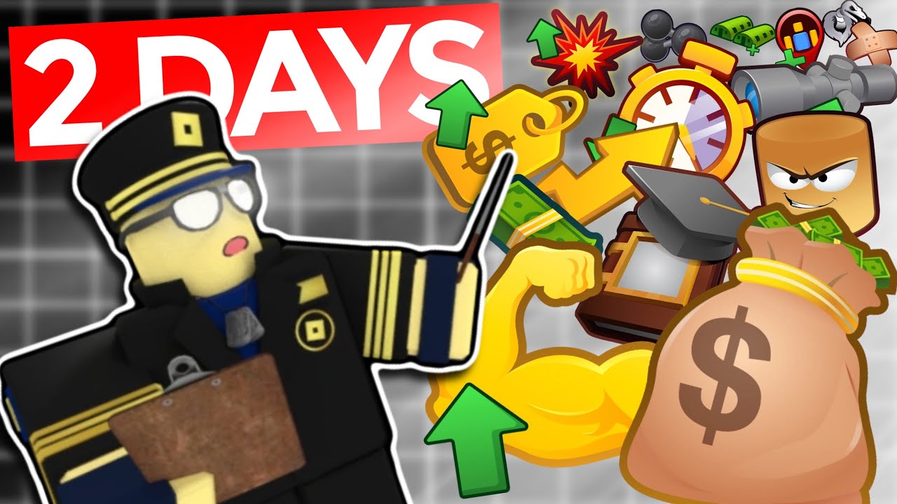 [STILL WORKING] (IN 2 DAYS) HOW TO GET MAXED SKILL TREE FAST (SOLO & FOR NOOBS) - TDS (ROBLOX)