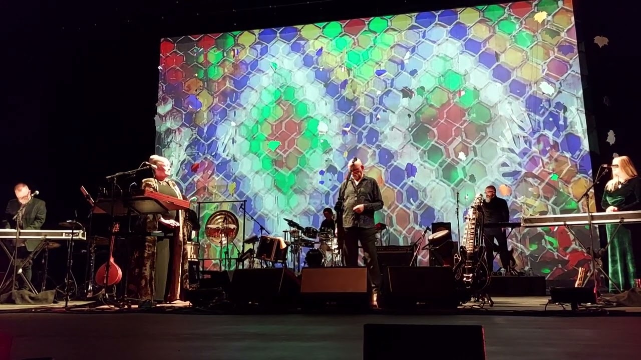 Dead Can Dance (Encore) 20/04/2022