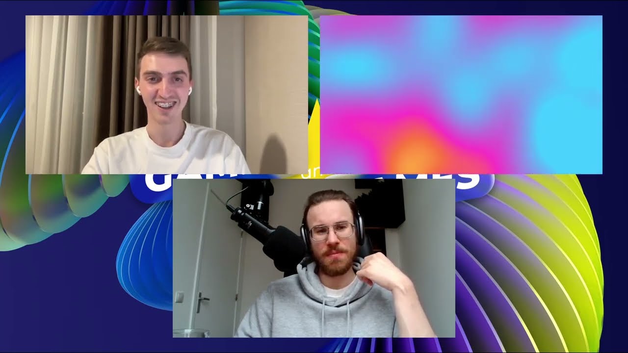 Ep.1 Games and Names: Most Promising Mobile Genres (with Daniel Ahmad)