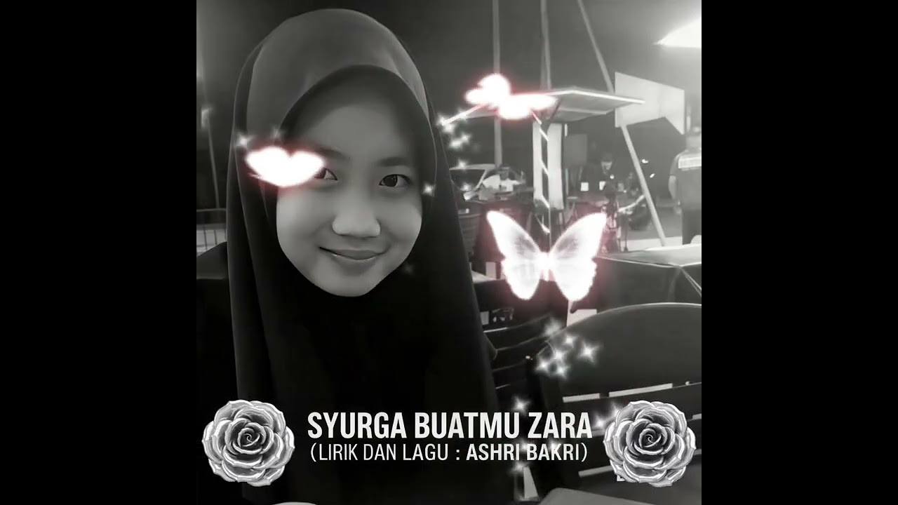 SYURGA BUATMU ZARA