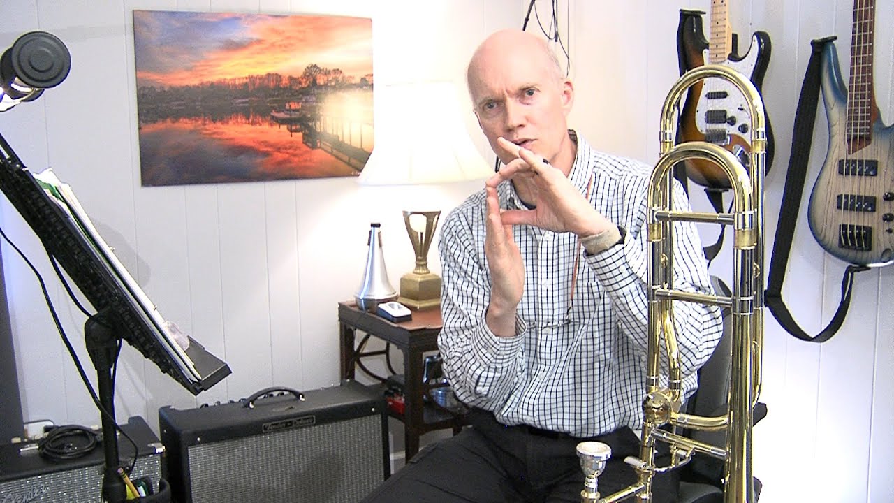 Trombone Lesson 4.4-A