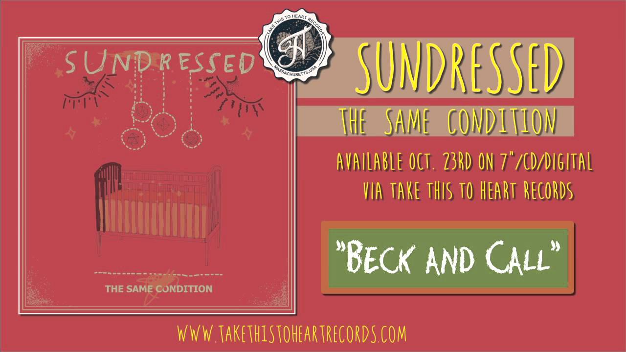 Sundressed- 