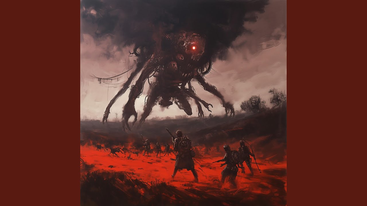 Spirits on the Road