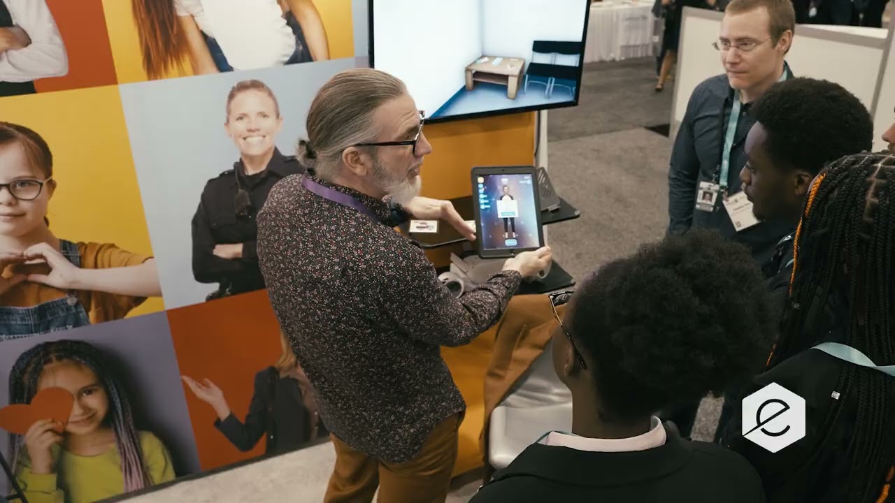 eMerge Americas 2025 - Expo Activations (H)
