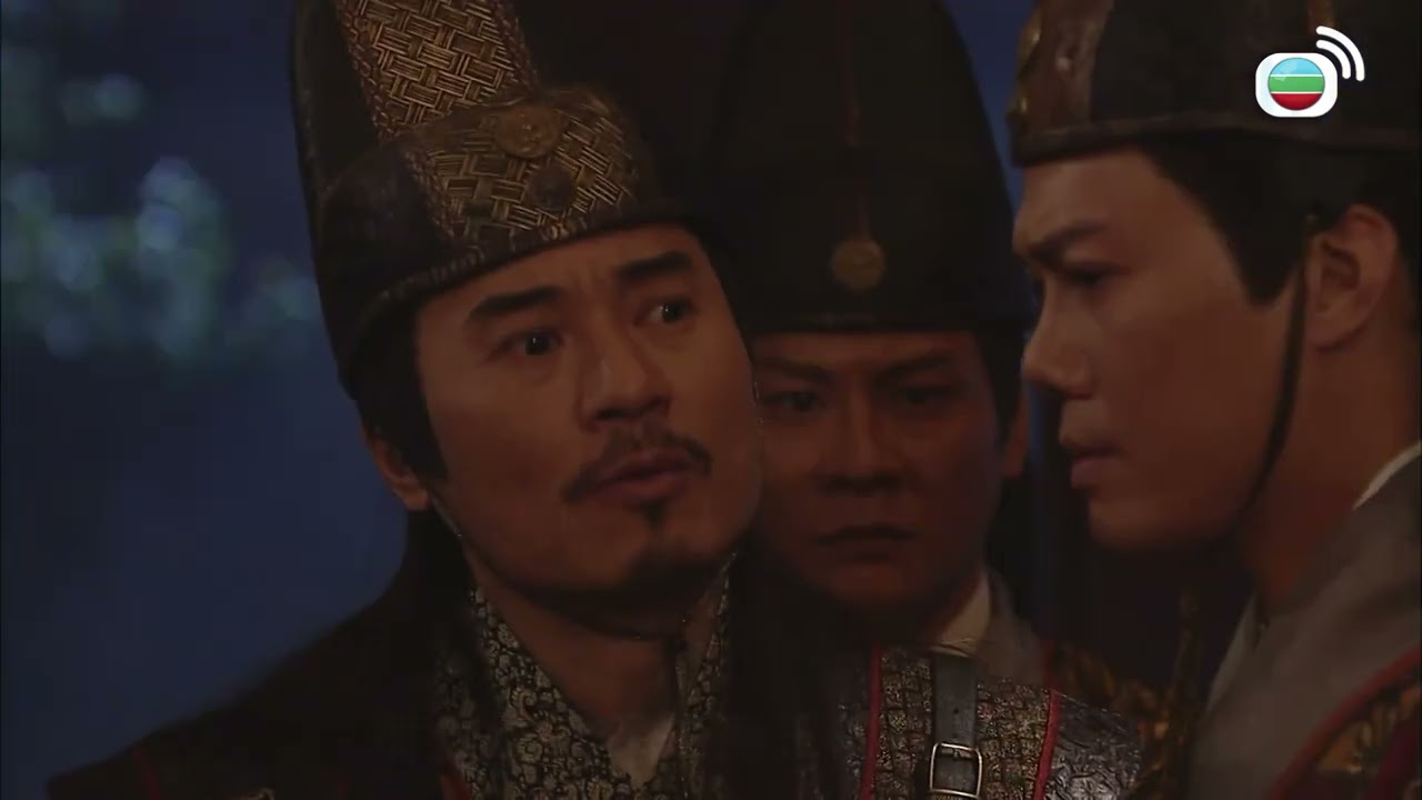 洪武三十二 | 你地竟然想違抗先皇旨意？