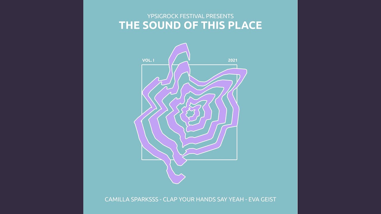 The Sound Of This Place (Ypsigrock Festival 2021)