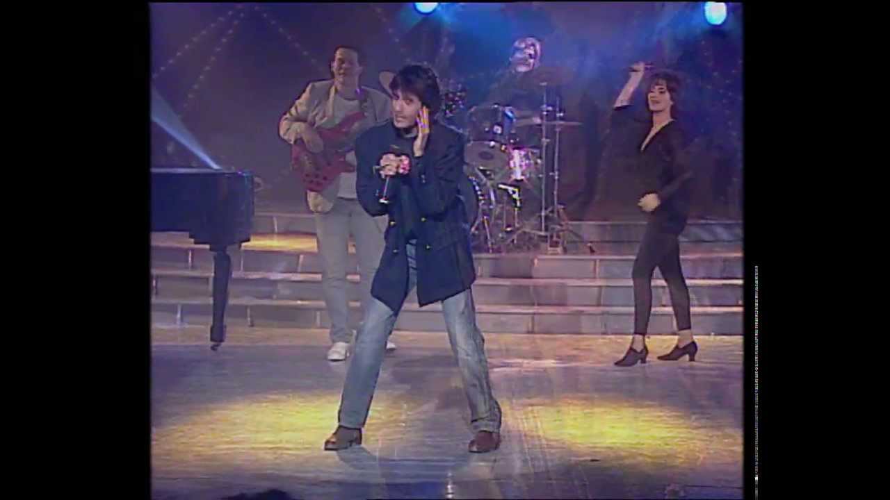 SERGIO DALMA 