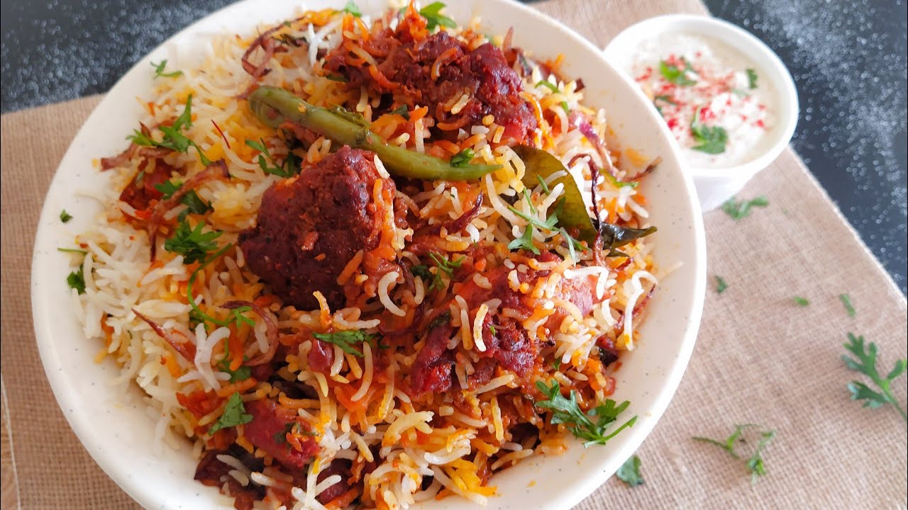 Chicken 65 Biryani Recipe in Hindi | चिकन 65 बिरयानी | Easy Chicken Biryani | Zulekhas Kitchen