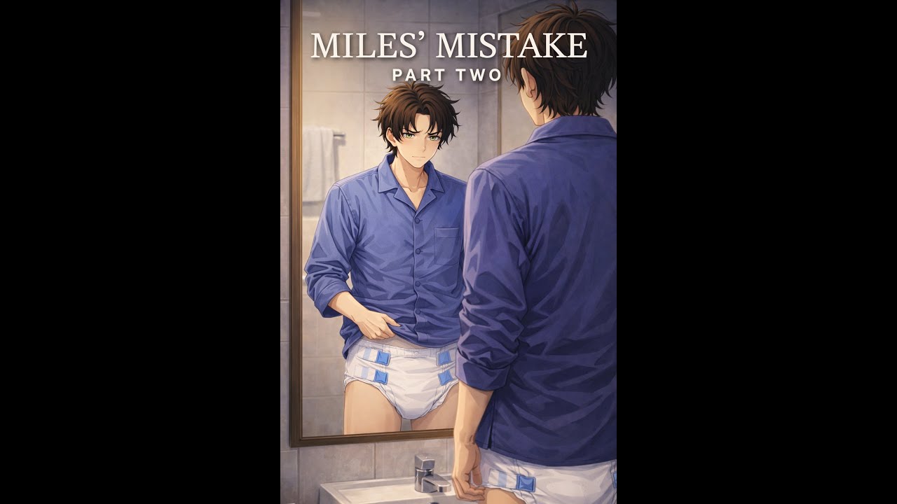 miles mistake part 2