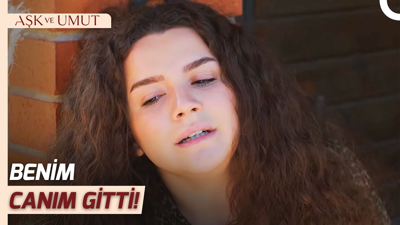 Bebeğini Kaybeden Melis Çaresiz Kaldı | Aşk ve Umut 278. Bölüm