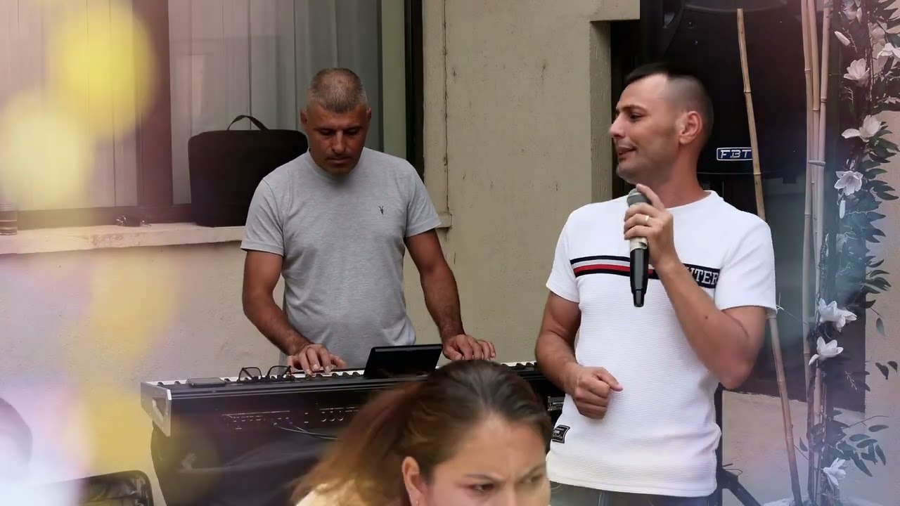 💢GEORGEL LUNGU 💢 LIVE 💢 HOTEL PRESSIDENT💢
