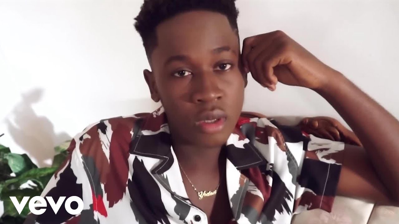 BIG DEN MUSIC - Bèl pwazon