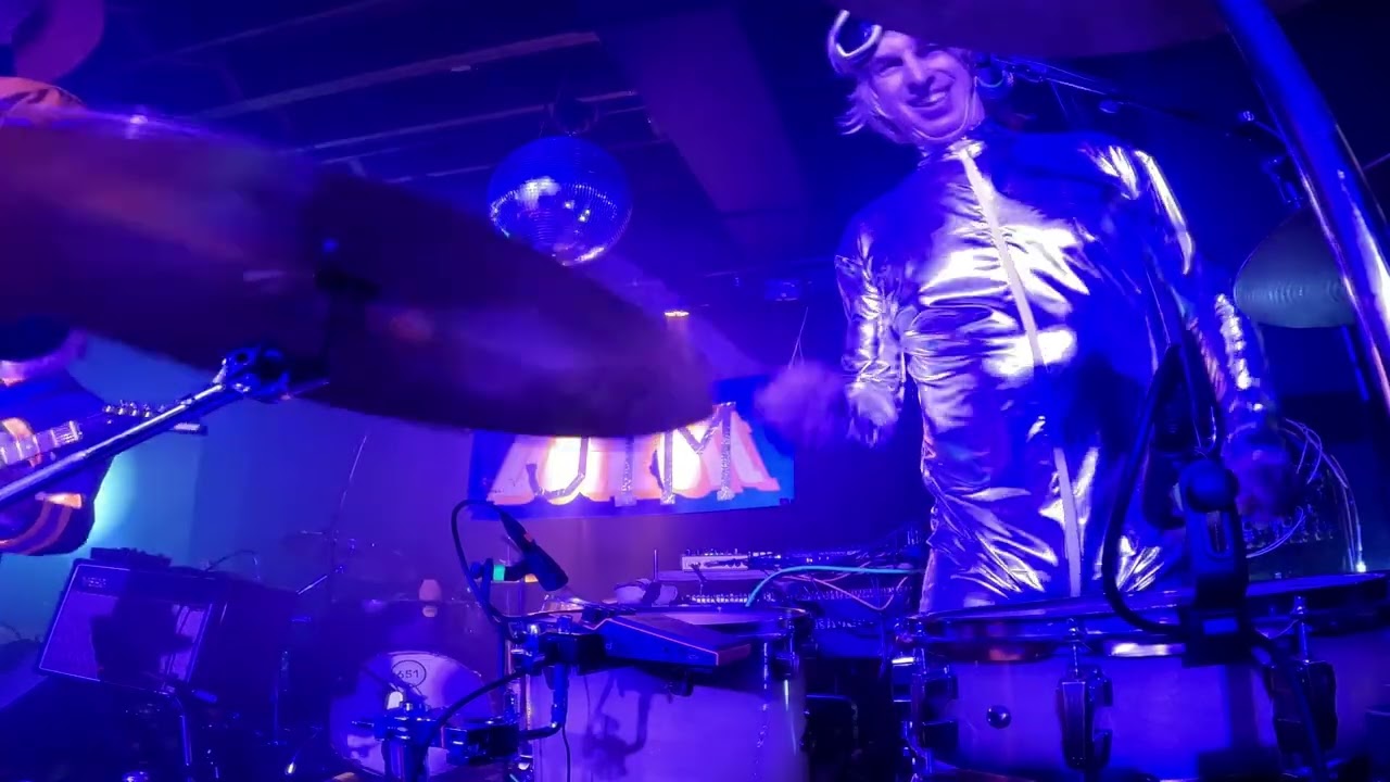 Mississippi Down DETROIT - Fleshrock Live Turclub