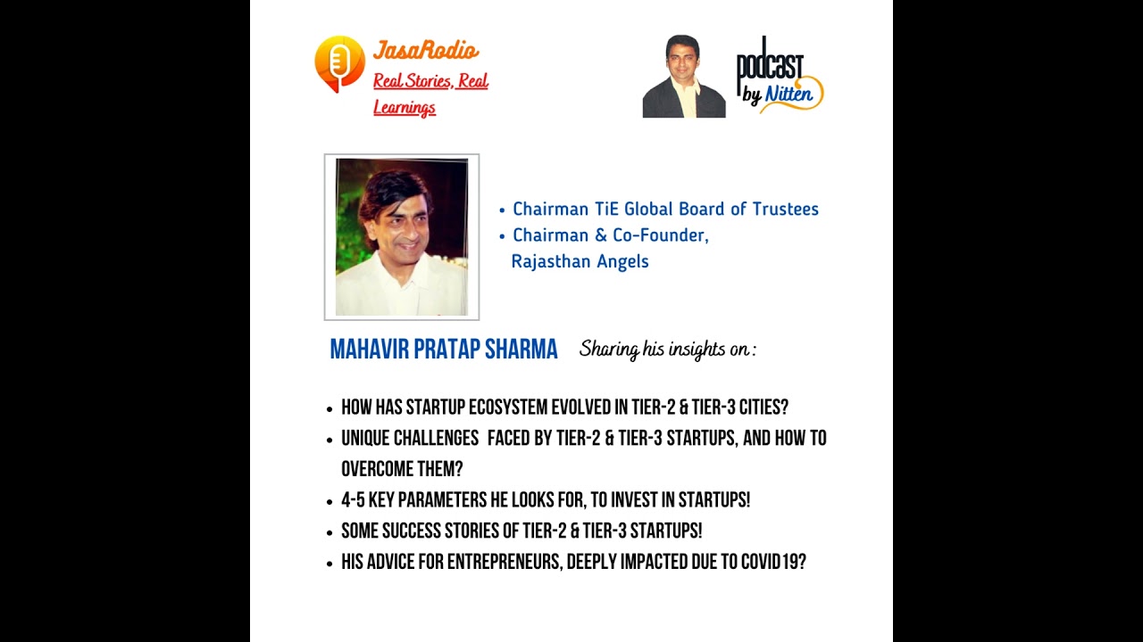 5 Key Insights for Tier-2 & Tier-3 Startups!