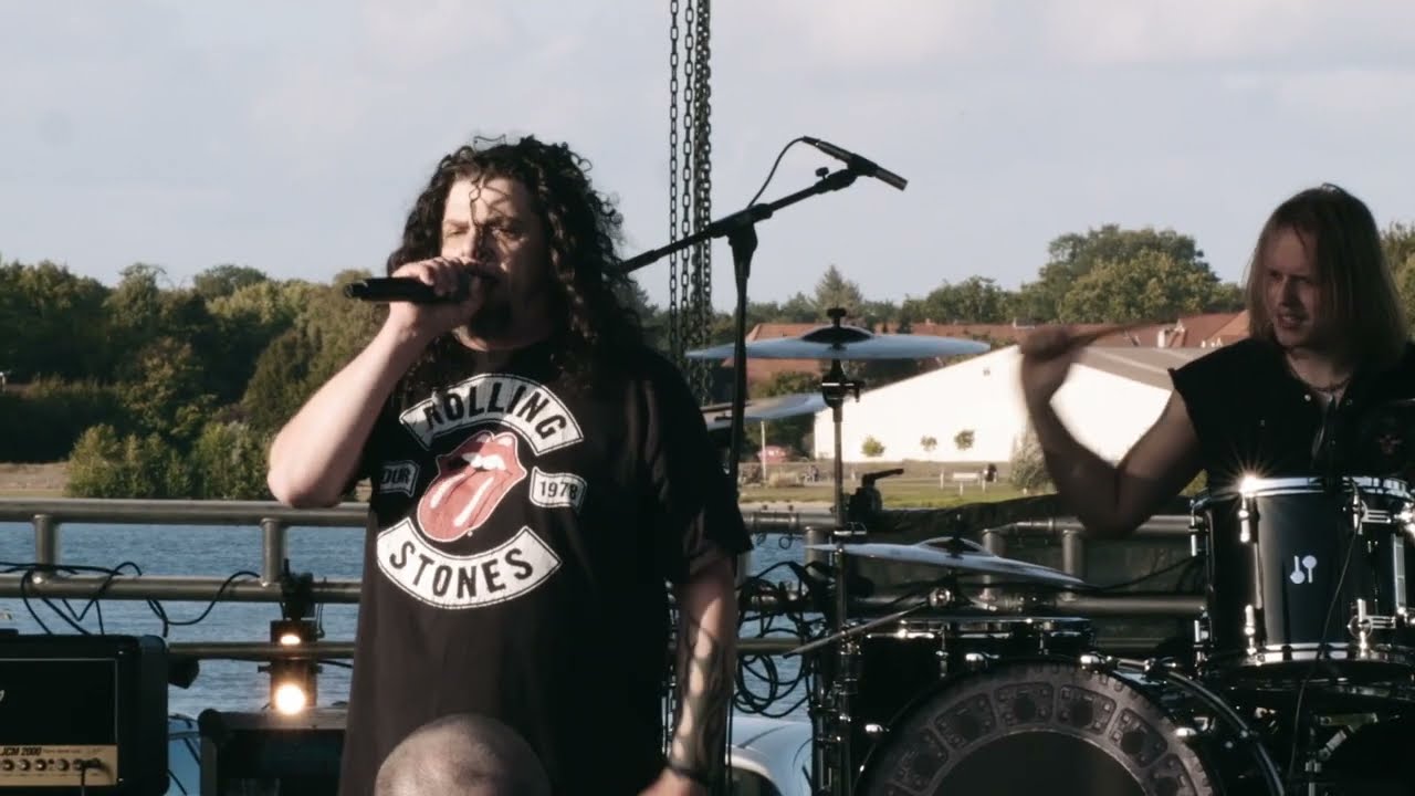 OFF THE RECORD - COOL BLEIBEN! OPEN AIR | Tomb of Giants