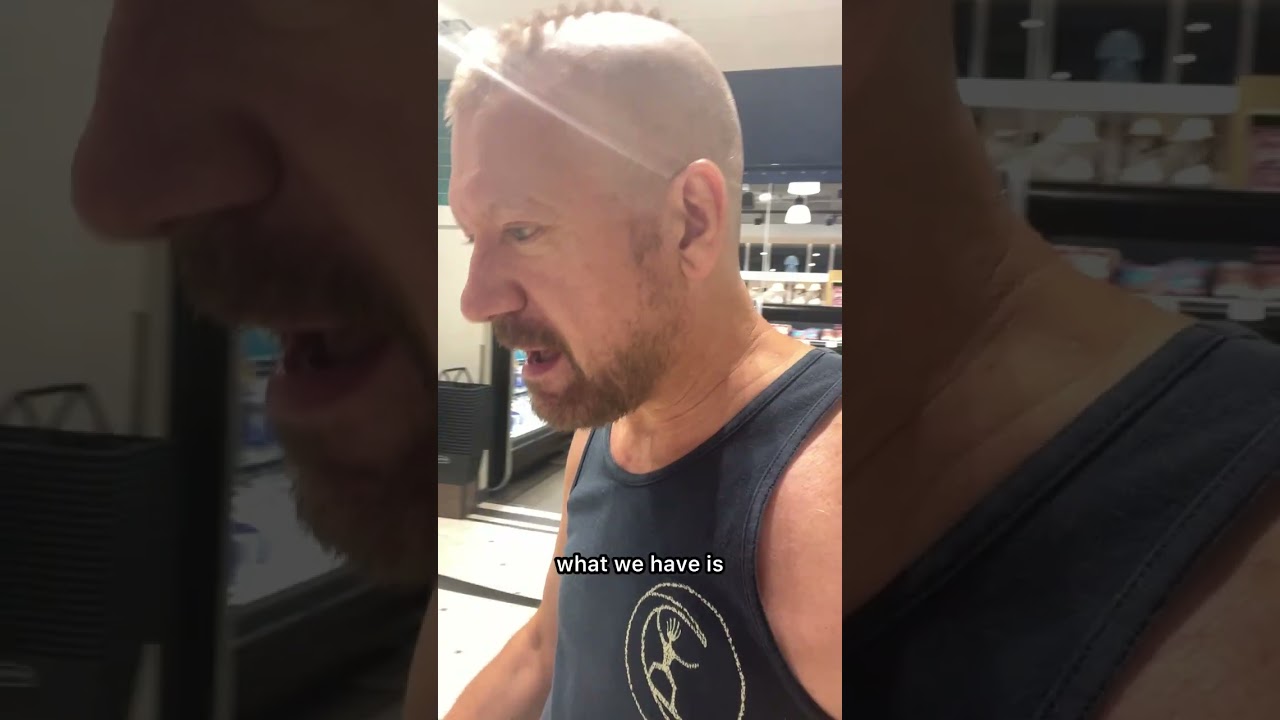 Как сэкономить деньги в магазине ABC, + новый стиль «Мохавк»