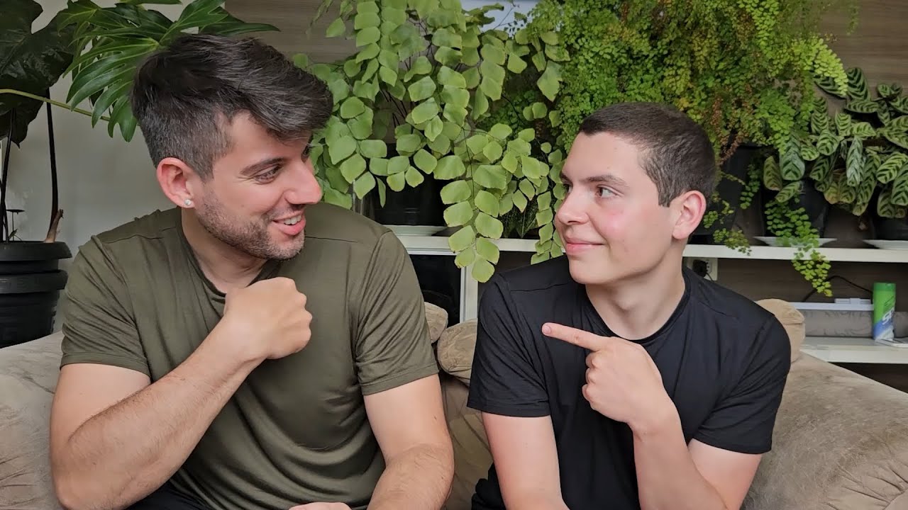 Tag de Casal: Quem &eacute; quem na rela&ccedil;&atilde;o?