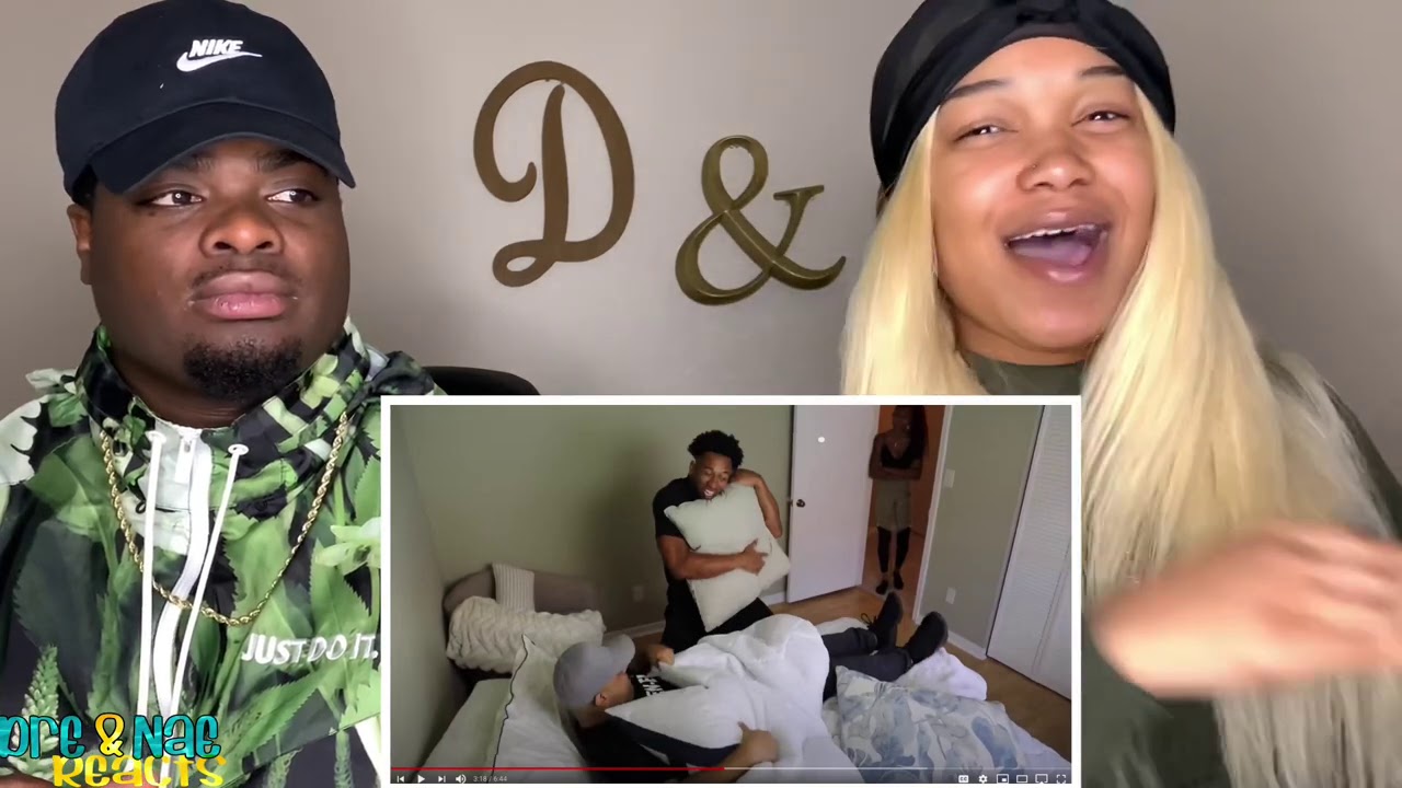 РЕАКЦИЯ НА УБОРКУ ГЕТТО DASHIEXP И TPINDELL