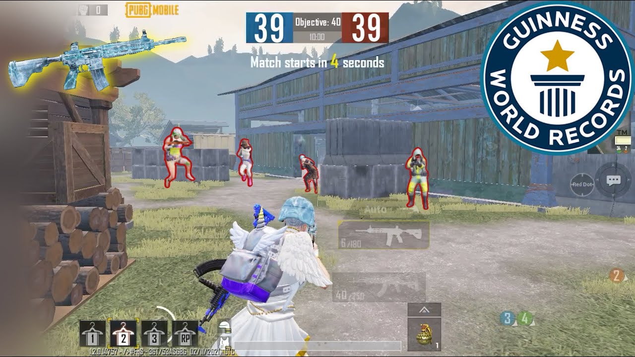 REAL WORLD’S BEST TDM MATCH🔥FASTEST TDM PLAYER😈MUNNO PUBG MOBILE