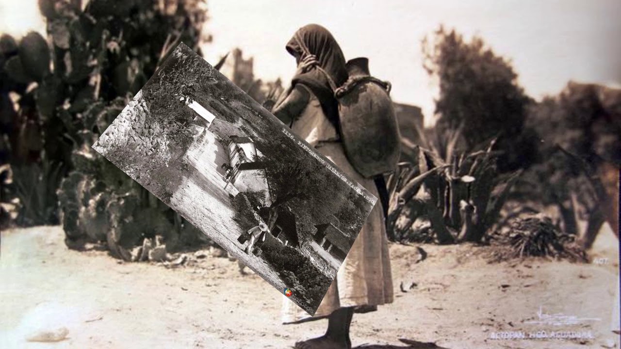 HERMANOS ZAIZAR, CIELITO LINDO