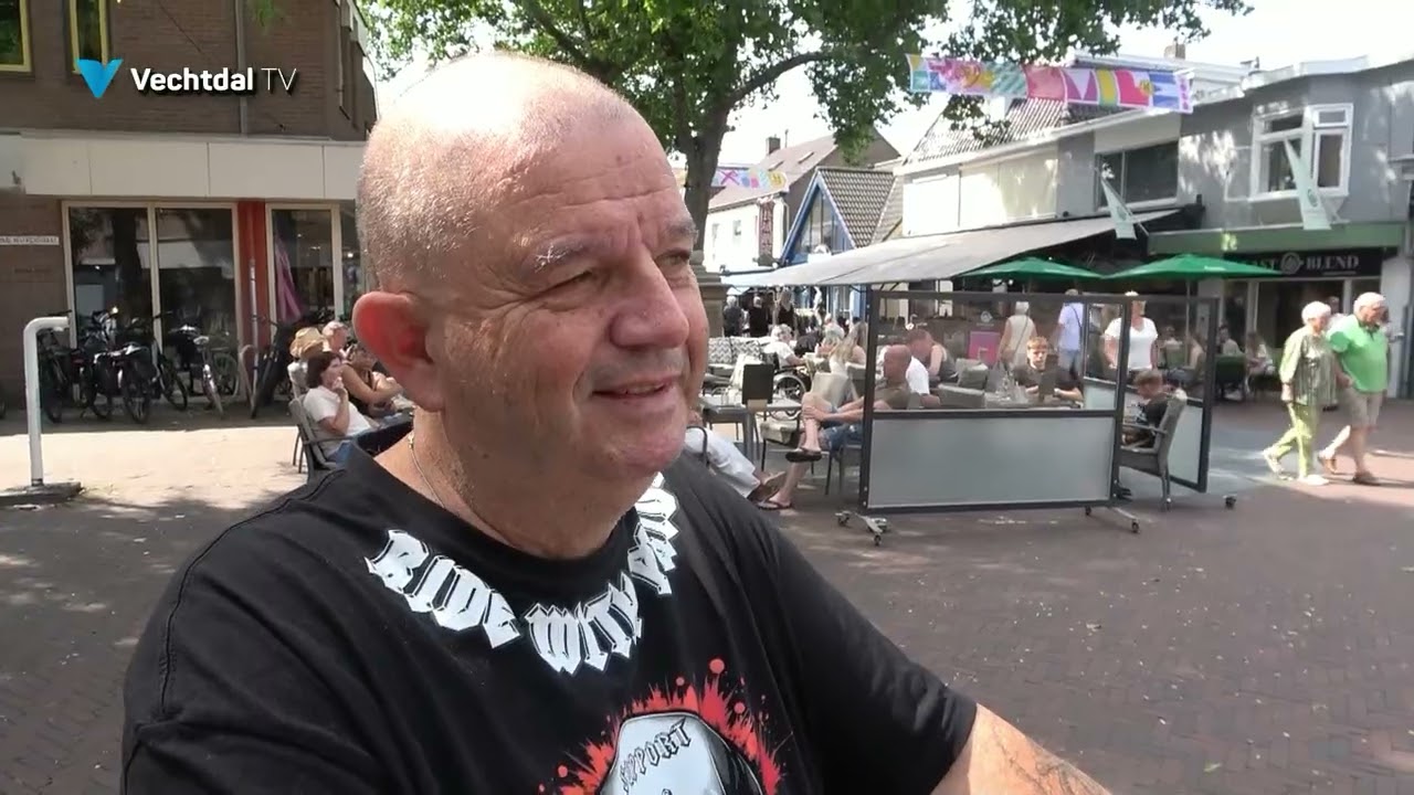 Maakt de Slow Zone de binnenstad van Hardenberg veiliger
