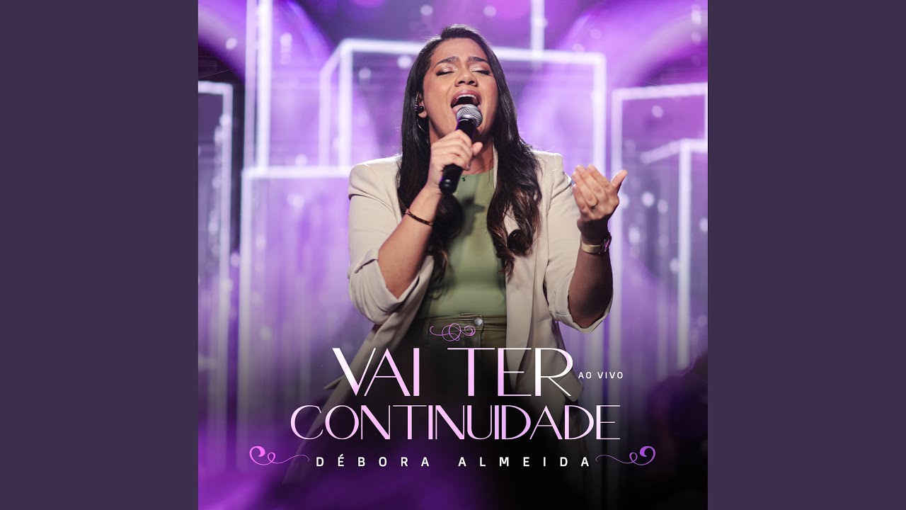 Vai Ter Continuidade (Ao Vivo)