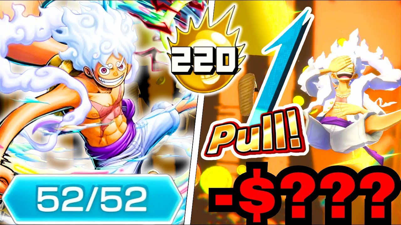 Boost 4 Gear 5th V2 Live OPBR