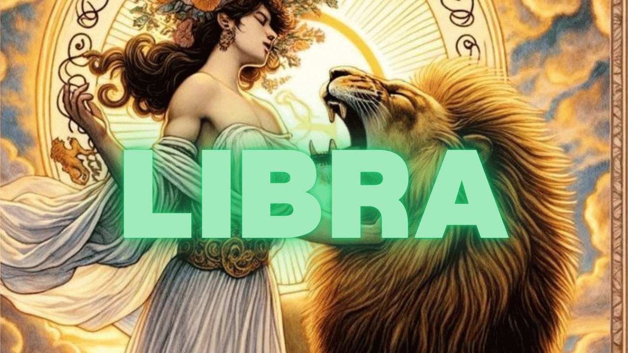 LIBRA ISSO NÃO É UM SONHO! 😱 NO 07 DE FEVEREIRO TUDO EXPLODE!💥 #LIBRA FEVEREIRO 2026