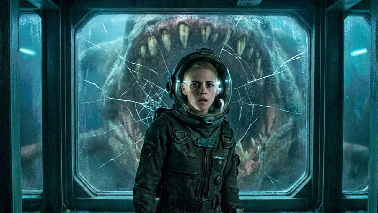 They Opened a Door at the Bottom of the Ocean… Biggest Mistake Ever | Movie Explained in English
