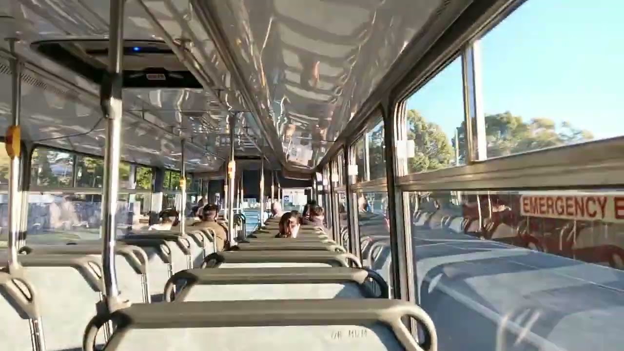 iCharter - TV535A - Csepel Autogyar 854.07/CC 420[At Marys](8AT3 - Bankstown)