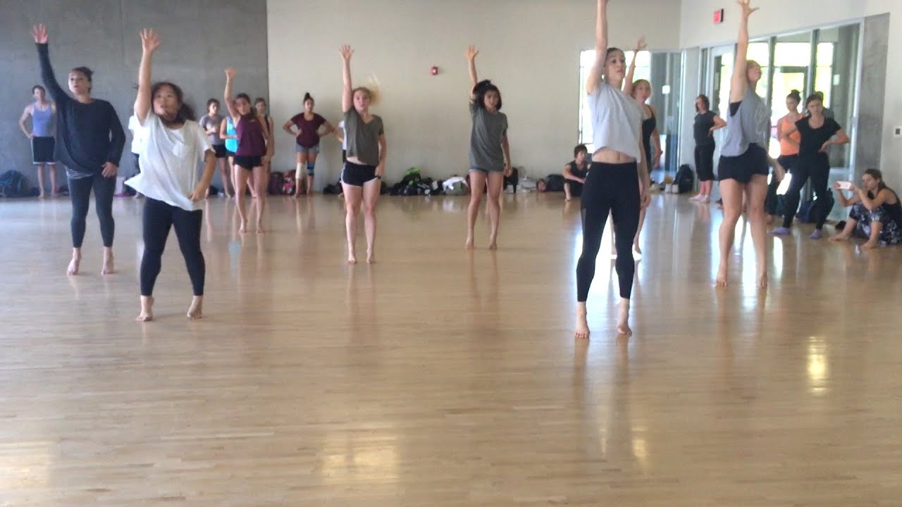 Mitchel Federan - I Don't Feel It Anymore - Edge Class