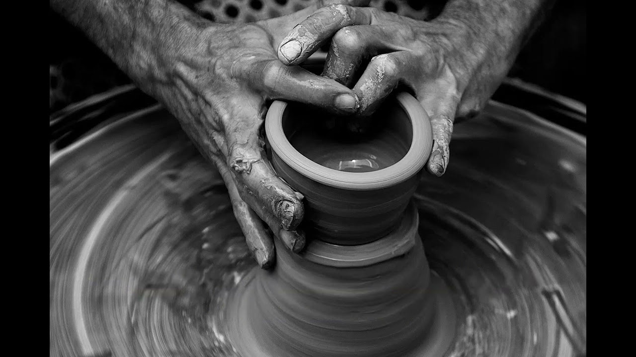 The Potter's Field words and music by Tim Harvey and sung by Cantus Emeritus March 2026