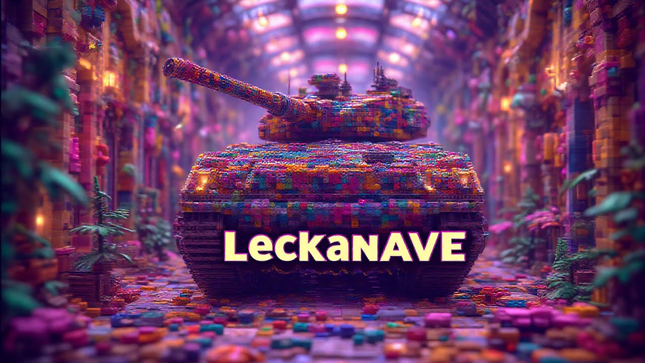 War thunder - ПОТ В 3КД