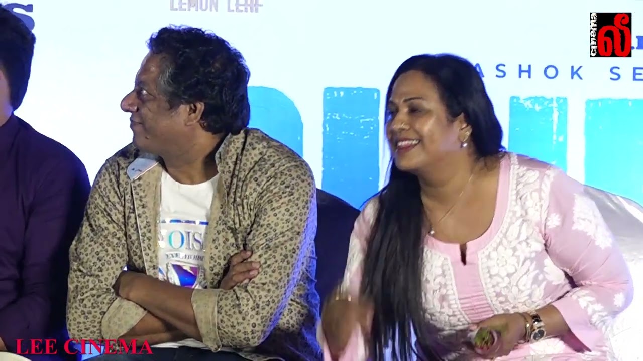 Full Video - Blue Star Audio Launch | Pa Ranjith, Ashok Selvan, Shanthanu, Keerthi Pandian
