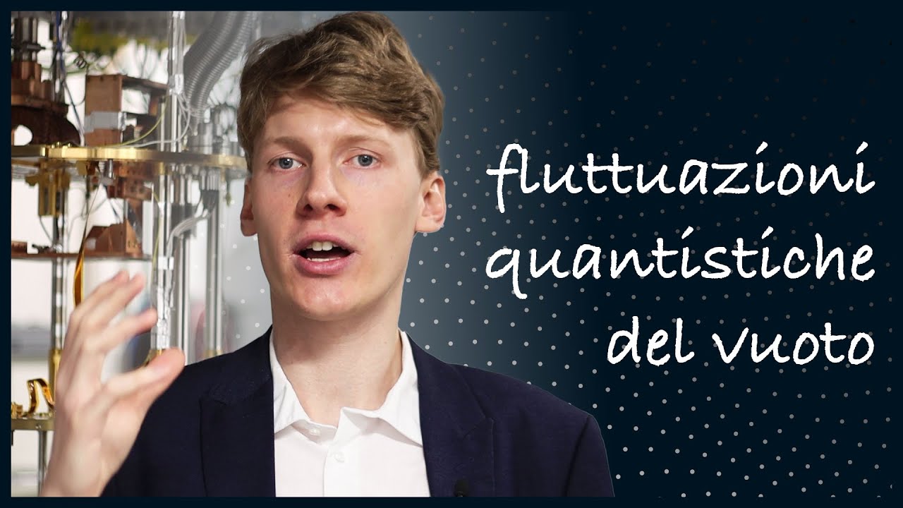 Cosa ho fatto nel PhD all'ETH di Zurigo